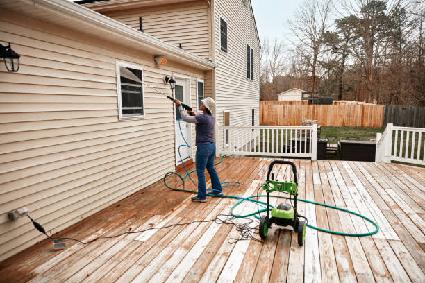 Best Residential Pressure Washing Services  in Woodville, AL